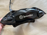 2007-2012 Ford Mustang GT500 Shelby Brembo Front Brake Calipers 50k miles