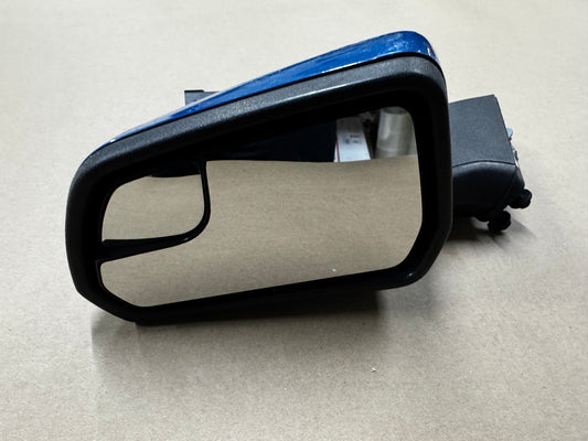 2015-2023 Ford Mustang GT LH Driver Side Mirror E7 - OEM