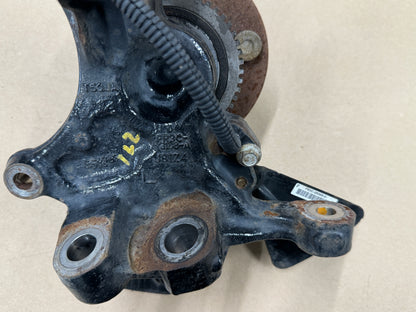 2015-2020 Ford Mustang 5.0L GT LH Driver Side Front Spindle Knuckle Hub - OEM