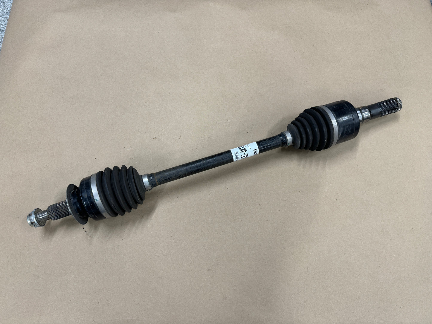 2018-2023 Mustang GT RH Passenger Side Rear Axle Half Shaft IRS 138