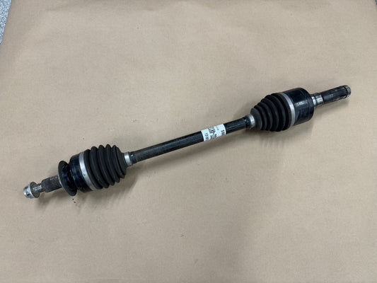 2018-2023 Mustang GT RH Passenger Side Rear Axle Half Shaft IRS 138