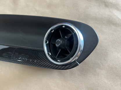 2016-2024 Chevrolet Camaro SS Dash Vent trim