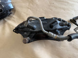 2007-2012 Ford Mustang GT500 Shelby Brembo Front Brake Calipers 50k miles