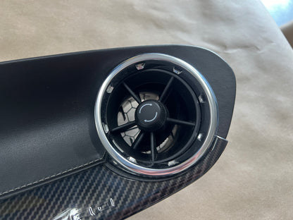 2016-2024 Chevrolet Camaro SS Dash Vent trim