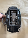 2007-2012 Ford Mustang GT500 Shelby Brembo Front Brake Calipers 50k miles
