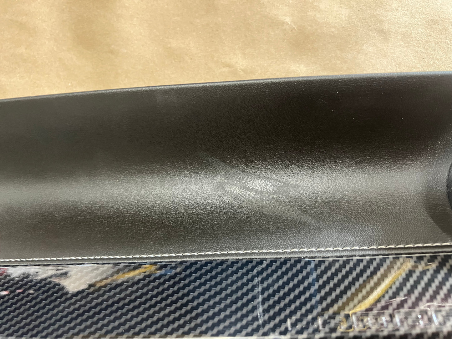 2016-2024 Chevrolet Camaro SS Dash Vent trim