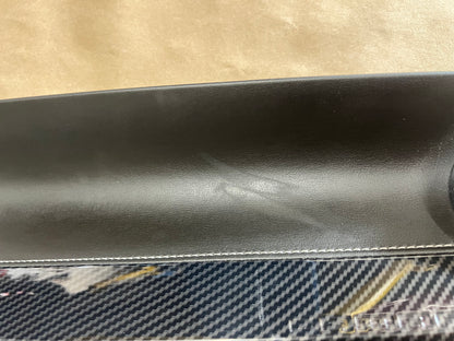 2016-2024 Chevrolet Camaro SS Dash Vent trim