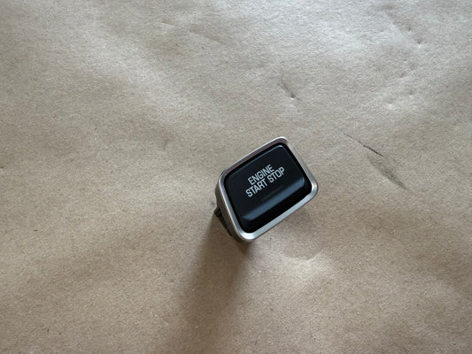 2016-2023 Chevrolet Camaro Push Start Button