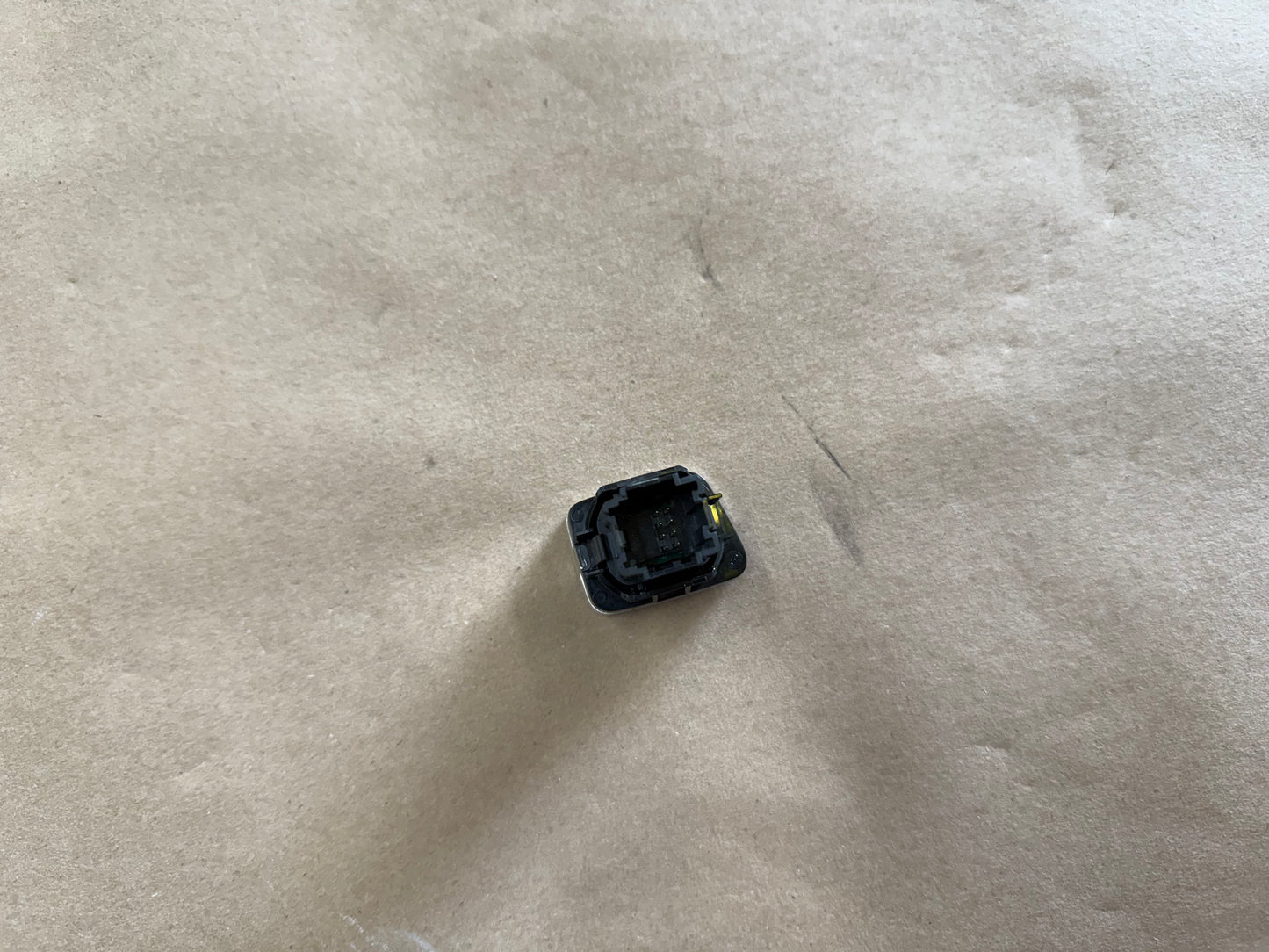 2016-2023 Chevrolet Camaro Push Start Button