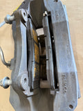 2015-2023 Ford Mustang GT Front 6 Piston BREMBO Brake Calipers