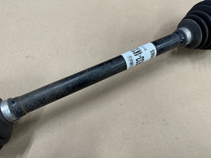 2018-2023 Mustang GT RH Passenger Side Rear Axle Half Shaft IRS 138