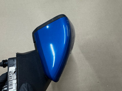 2015-2023 Ford Mustang GT LH Driver Side Mirror E7 - OEM