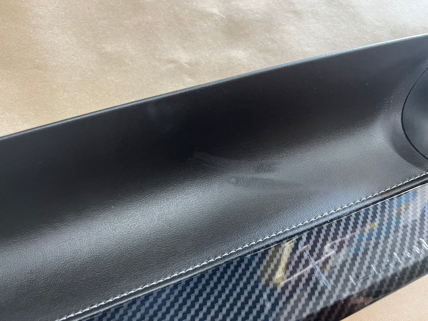 2016-2024 Chevrolet Camaro SS Dash Vent trim