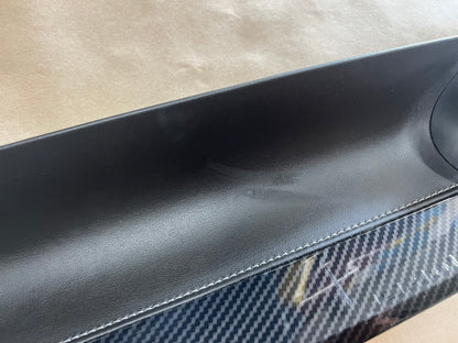 2016-2024 Chevrolet Camaro SS Dash Vent trim