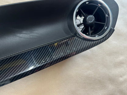 2016-2024 Chevrolet Camaro SS Dash Vent trim