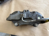 2015-2023 Ford Mustang GT Front 6 Piston BREMBO Brake Calipers