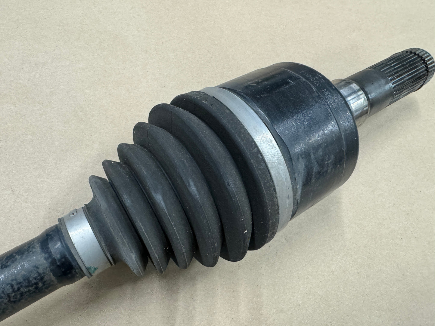 2018-2023 Mustang GT RH Passenger Side Rear Axle Half Shaft IRS 138
