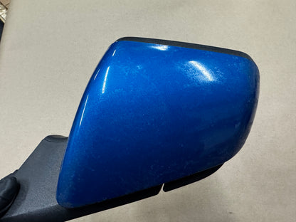 2015-2023 Ford Mustang GT LH Driver Side Mirror E7 - OEM