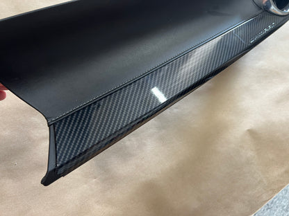2016-2024 Chevrolet Camaro SS Dash Vent trim