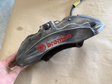 2015-2023 Ford Mustang GT Front 6 Piston BREMBO Brake Calipers
