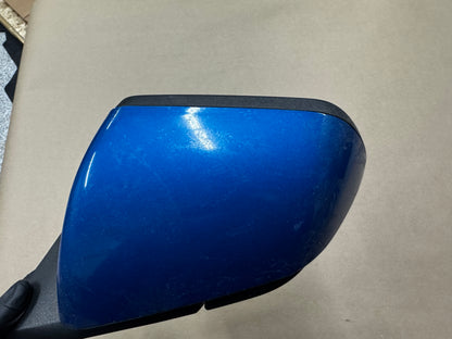 2015-2023 Ford Mustang GT LH Driver Side Mirror E7 - OEM