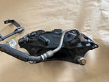 2007-2012 Ford Mustang GT500 Shelby Brembo Front Brake Calipers 50k miles