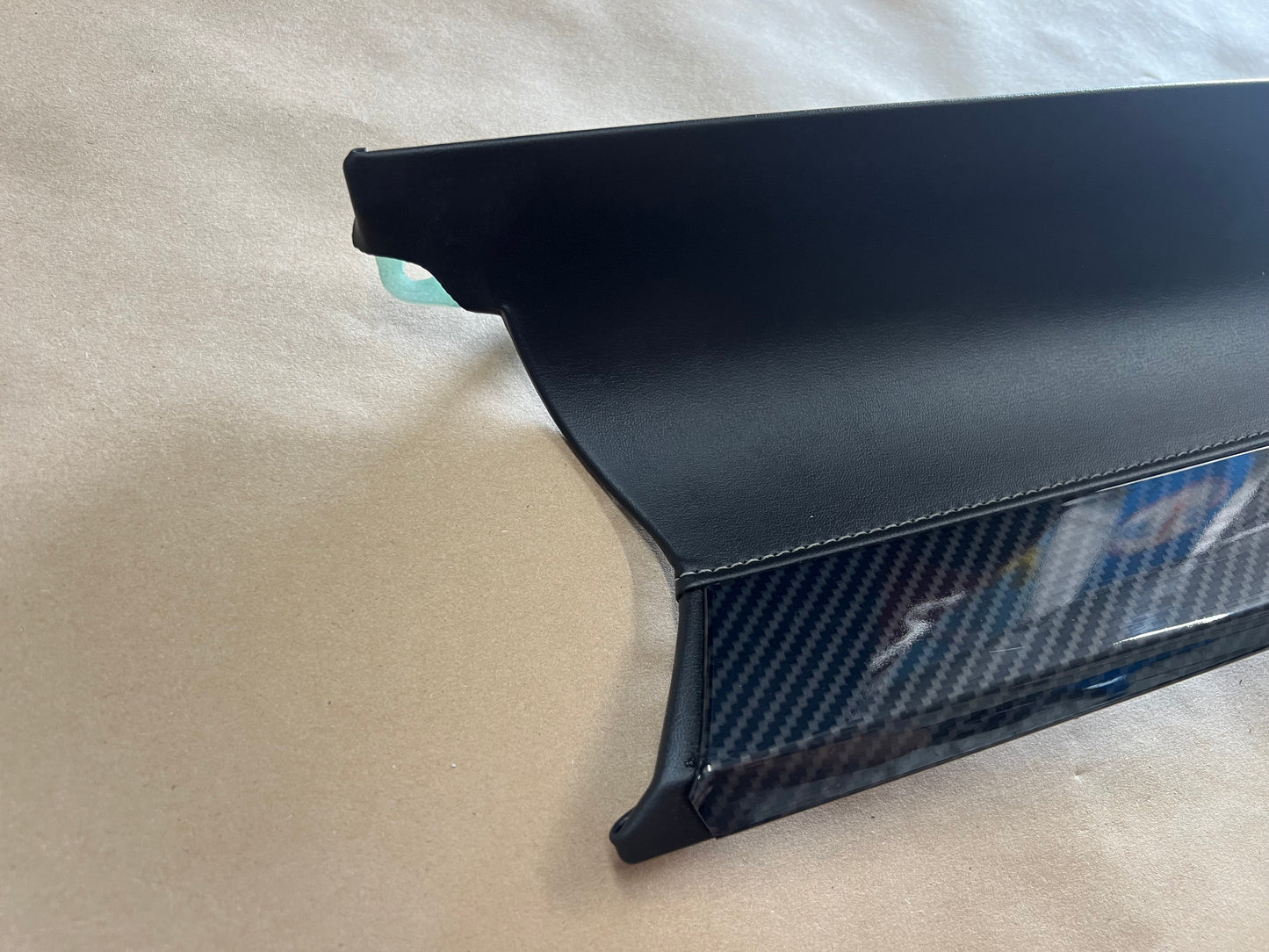 2016-2024 Chevrolet Camaro SS Dash Vent trim