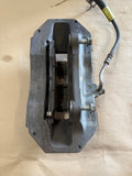 2015-2023 Ford Mustang GT Front 6 Piston BREMBO Brake Calipers
