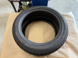 Nitto Motivo 365 All Season 255/45/18 Tire