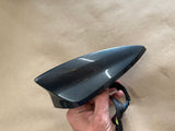2016-2023 Camaro SS ZL1 Radio Antenna Shark Phin Style Charcoal