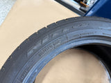 Nitto Motivo 365 All Season 255/45/18 Tire