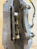 2015-2023 Ford Mustang GT Front 6 Piston BREMBO Brake Calipers