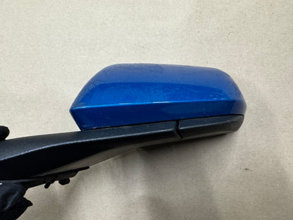 2015-2023 Ford Mustang GT LH Driver Side Mirror E7 - OEM
