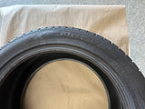 Nitto Motivo 365 All Season 255/45/18 Tire