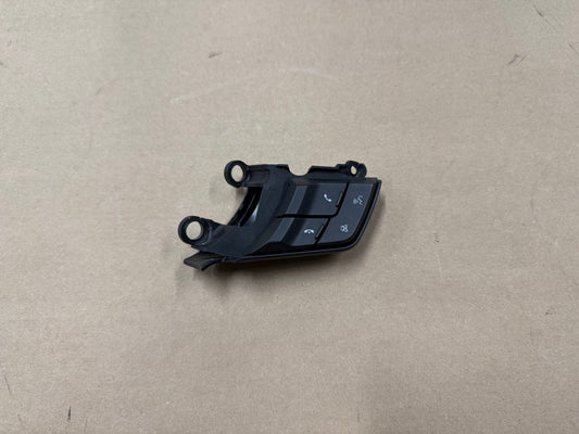 2015-2017 Ford Mustang GT RH Wheel Steering Button Sync Control