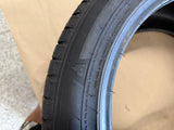 Nitto Motivo 365 All Season 255/45/18 Tire