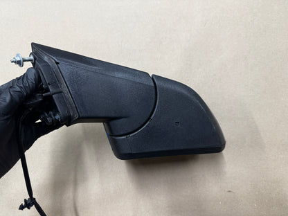 2015-2023 Ford Mustang GT LH Driver Side Mirror E7 - OEM