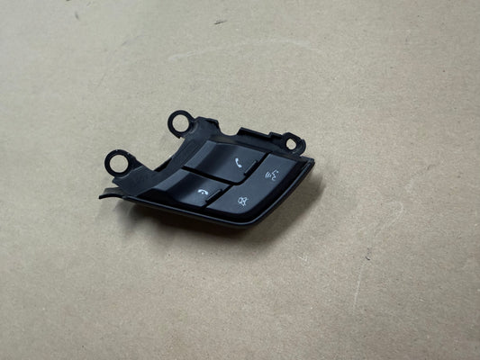 2015-2017 Ford Mustang GT RH Wheel Steering Button Sync Control