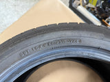 Nitto Motivo 365 All Season 255/45/18 Tire
