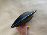 2016-2023 Camaro SS ZL1 Radio Antenna Shark Phin Style Charcoal