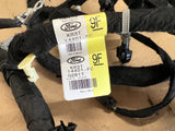 2018-2022 Ford Mustang GT 5.0 Dash Wiring Harness KR3T-14401-FC