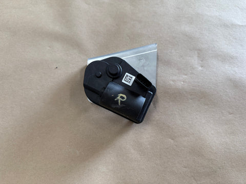 2016-2023 Camaro SS Active Exhaust Actuator Valve Electric