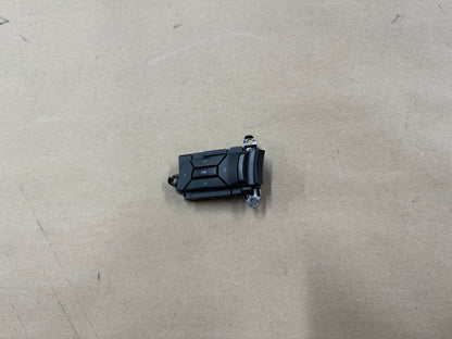2015-2017 Ford Mustang GT LH Wheel Steering Button OK/Arrows