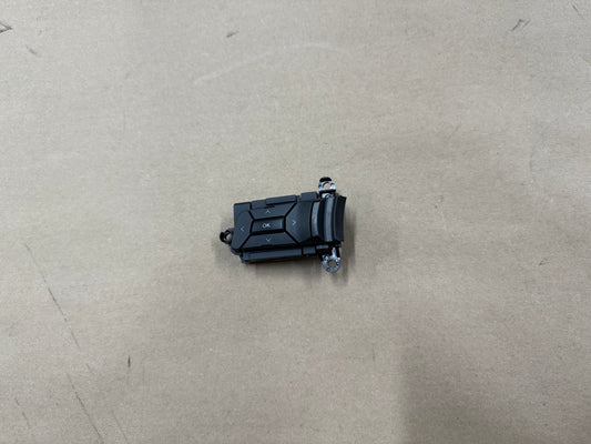 2015-2017 Ford Mustang GT LH Wheel Steering Button OK/Arrows