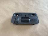 2016-2023 Chevrolet Camaro SS Dome Light Coupe Black Interior Sunroof