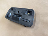 2016-2023 Chevrolet Camaro SS Dome Light Coupe Black Interior Sunroof