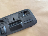 2016-2023 Chevrolet Camaro SS Dome Light Coupe Black Interior Sunroof