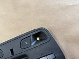 2016-2023 Chevrolet Camaro SS Dome Light Coupe Black Interior Sunroof