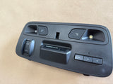2016-2023 Chevrolet Camaro SS Dome Light Coupe Black Interior Sunroof