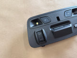 2016-2023 Chevrolet Camaro SS Dome Light Coupe Black Interior Sunroof